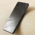 Tấm phủ ghế sofa nhung dày chống mèo cào PJ2956