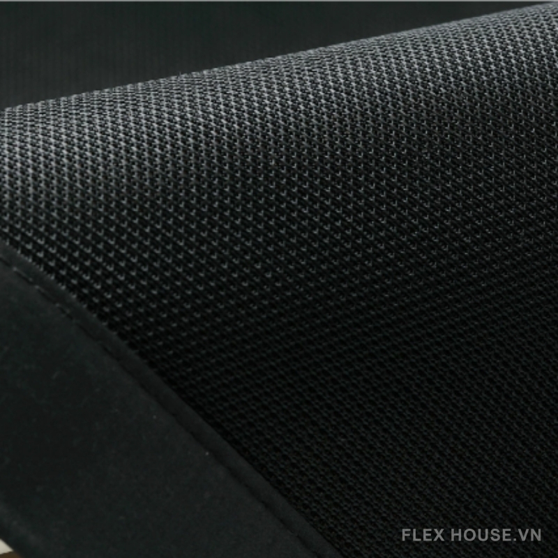 Tấm phủ ghế sofa vải lụa băng đen sang trọng PJ5474 5 Tấm phủ ghế sofa vải lụa băng đen sang trọng PJ5474