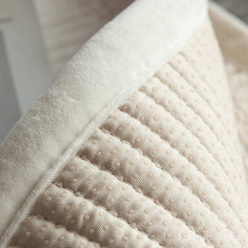 Tấm phủ ghế sofa vải nhung phong cách Bắc Âu PJ4088 5 Tấm phủ ghế sofa vải nhung phong cách Bắc Âu PJ4088 8