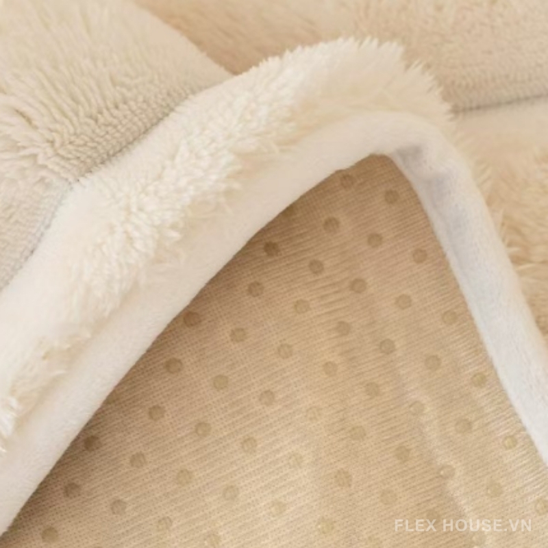 Tấm phủ ghế sofa vải nhung sọc nổi PJ6581 4 Tấm phủ ghế sofa vải nhung sọc nổi PJ6581 7