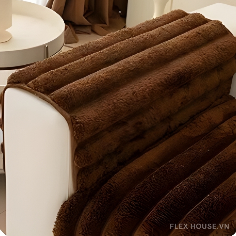 Tấm phủ sofa nhung sọc nổi gợn sóng PJ6580 3 Tấm phủ sofa nhung sọc nổi gợn sóng PJ6580 7