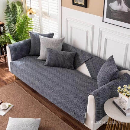 Bí Quyết Chọn Chất Liệu Tấm Phủ Ghế Sofa Bền Đẹp 8