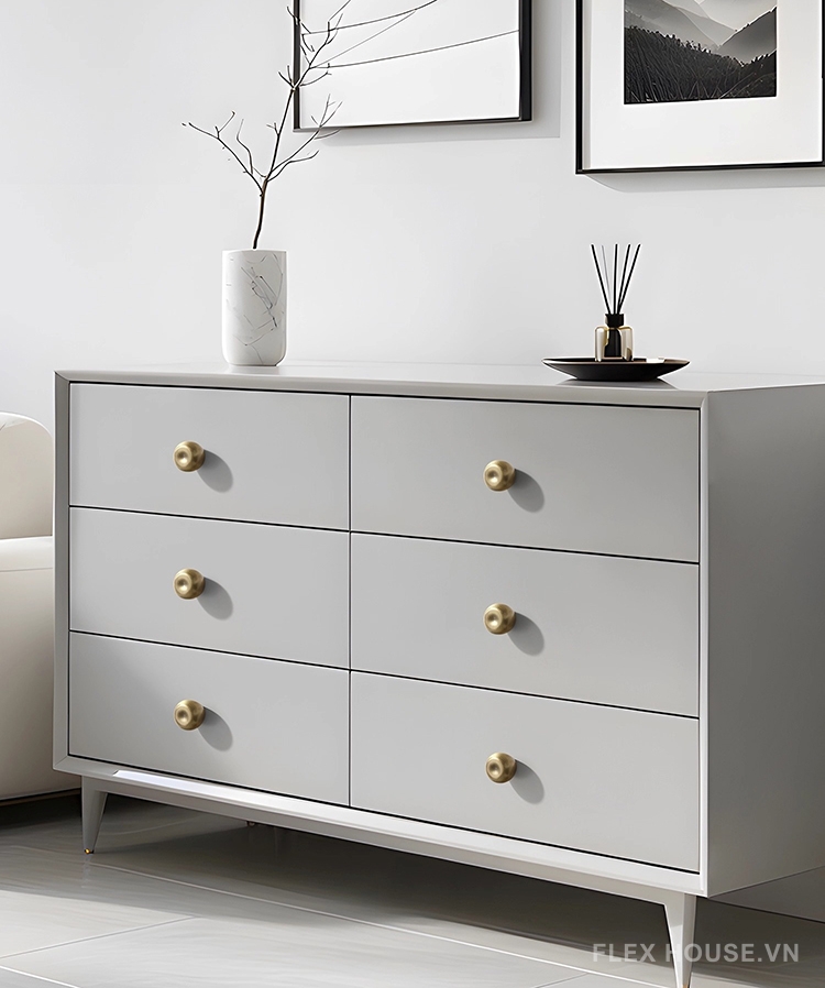 Tay nắm tủ đồng thau hình quả táo Minimalism YJ179 9 Tay nắm tủ đồng thau hình quả táo Minimalism YJ179 15