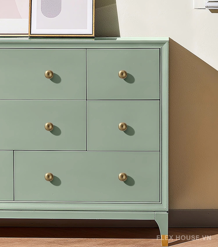 Tay nắm tủ đồng thau hình quả táo Minimalism YJ179 5 Tay nắm tủ đồng thau hình quả táo Minimalism YJ179 11