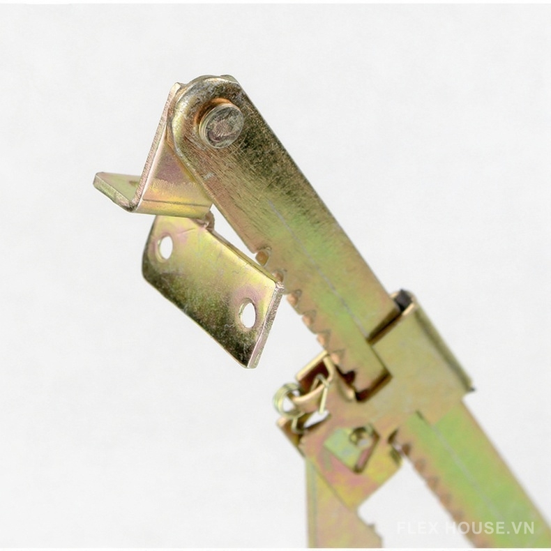 Tay nâng đầu giường và mặt bàn 19 nấc KY2353 10