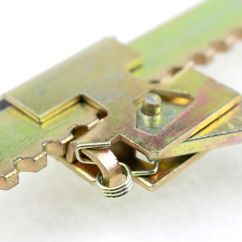 Tay nâng đầu giường và mặt bàn 19 nấc KY2353 12