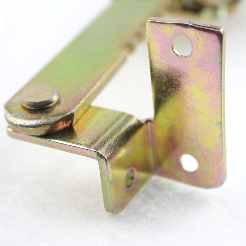 Tay nâng đầu giường và mặt bàn 19 nấc KY2353 11