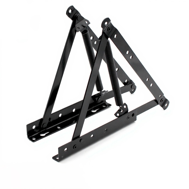 Tay nâng hạ mặt ghế sofa giường bằng thép cán nguội KY215 2 Tay nâng hạ mặt ghế sofa giường bằng thép cán nguội KY215 6