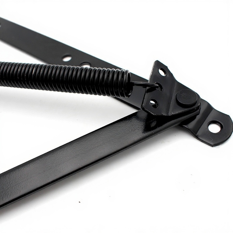 Tay nâng hạ mặt ghế sofa giường bằng thép cán nguội KY215 6 Tay nâng hạ mặt ghế sofa giường bằng thép cán nguội KY215 10