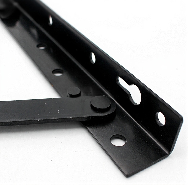 Tay nâng hạ mặt ghế sofa giường bằng thép cán nguội KY215 5 Tay nâng hạ mặt ghế sofa giường bằng thép cán nguội KY215 9