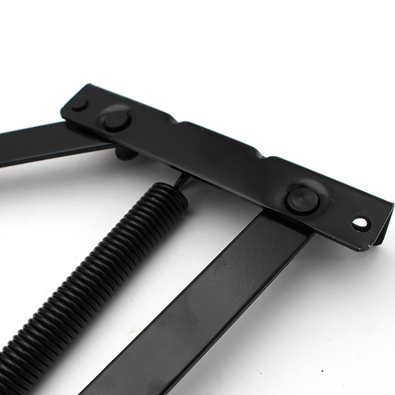 Tay nâng hạ mặt ghế sofa giường dạng cánh quạt KY206 6 Tay nâng hạ mặt ghế sofa giường dạng cánh quạt KY206 10