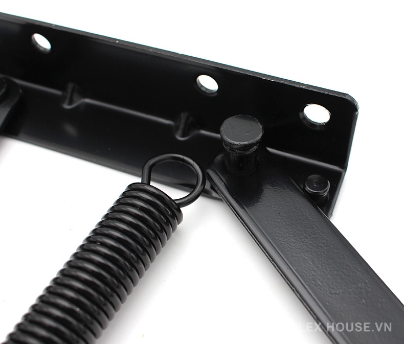 Tay nâng hạ mặt ghế sofa giường dạng cánh quạt KY206 5 Tay nâng hạ mặt ghế sofa giường dạng cánh quạt KY206 9