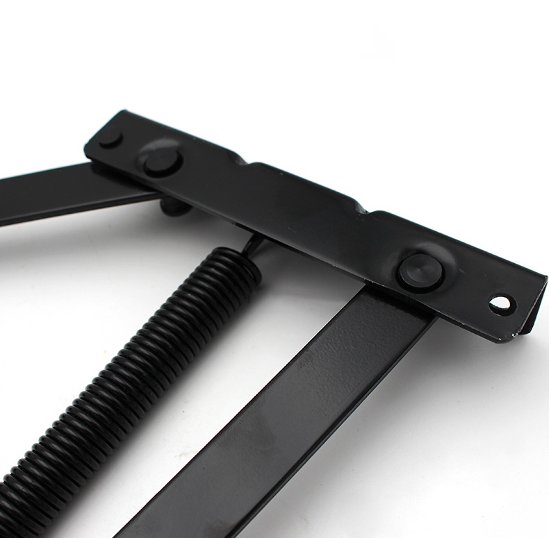 Tay nâng hạ mặt ghế sofa giường dạng cánh quạt KY206 8 Tay nâng hạ mặt ghế sofa giường dạng cánh quạt KY206 12