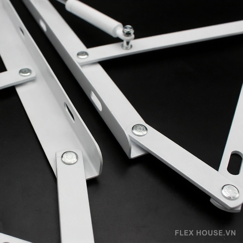 Tay nâng hạ thủy lực cho sofa giường KY258W 3 Tay nâng hạ thủy lực cho sofa giường KY258W 7