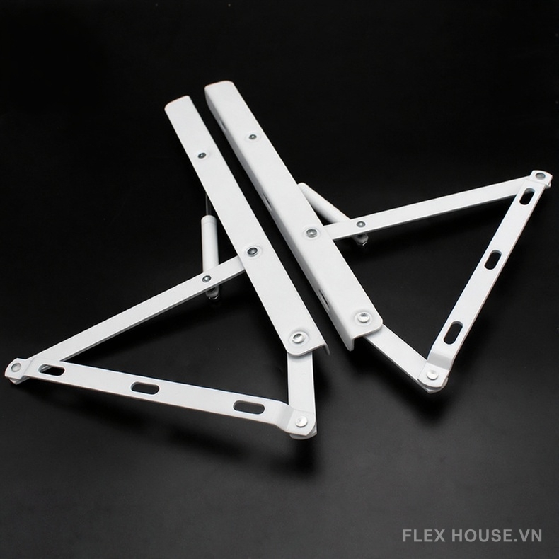 Tay nâng hạ thủy lực cho sofa giường KY258W (3) Tay nâng hạ thủy lực cho sofa giường KY258W 1