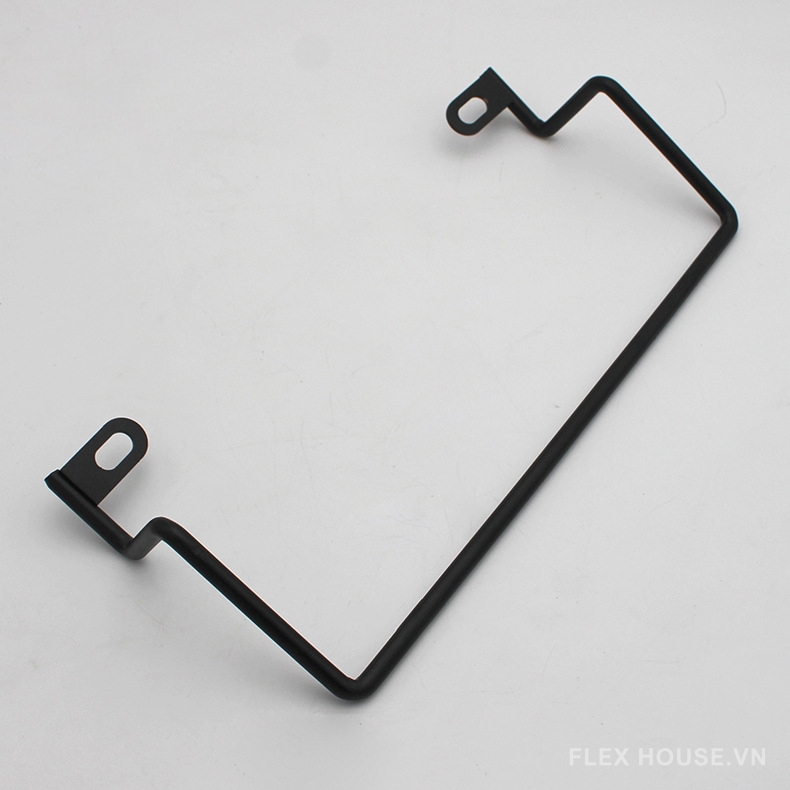 Thanh chắn giường chống trượt bằng kim loại KY6726 2 Thanh chắn giường chống trượt bằng kim loại KY6726 6