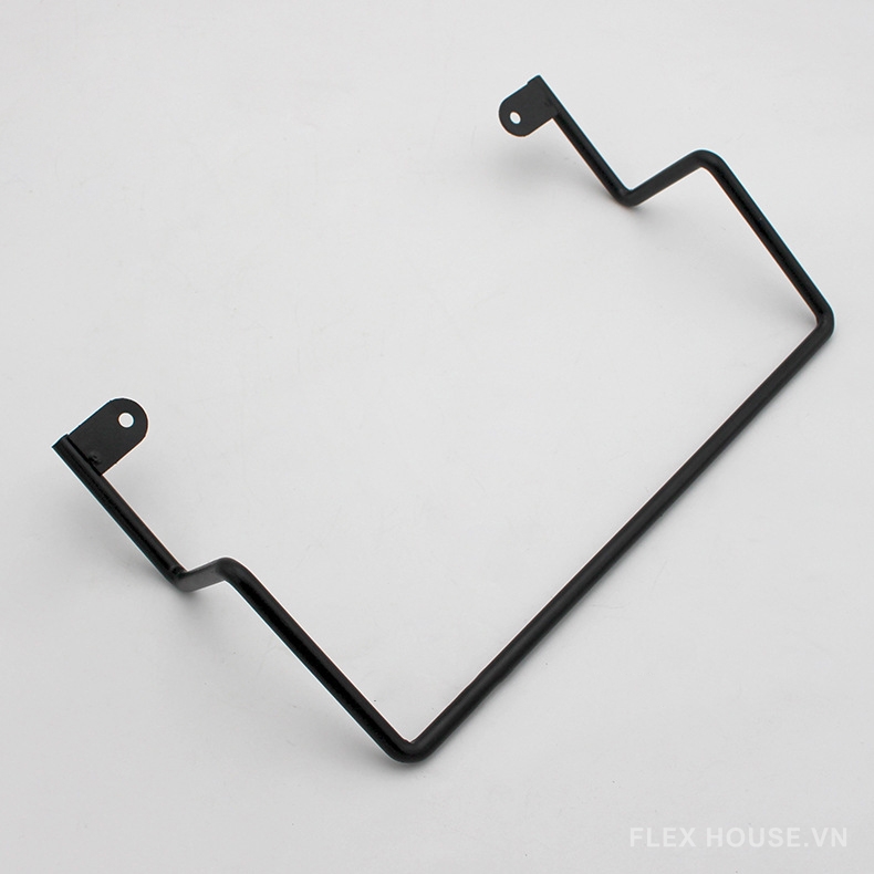 Thanh chắn giường chống trượt bằng kim loại KY6726 4 Thanh chắn giường chống trượt bằng kim loại KY6726 8