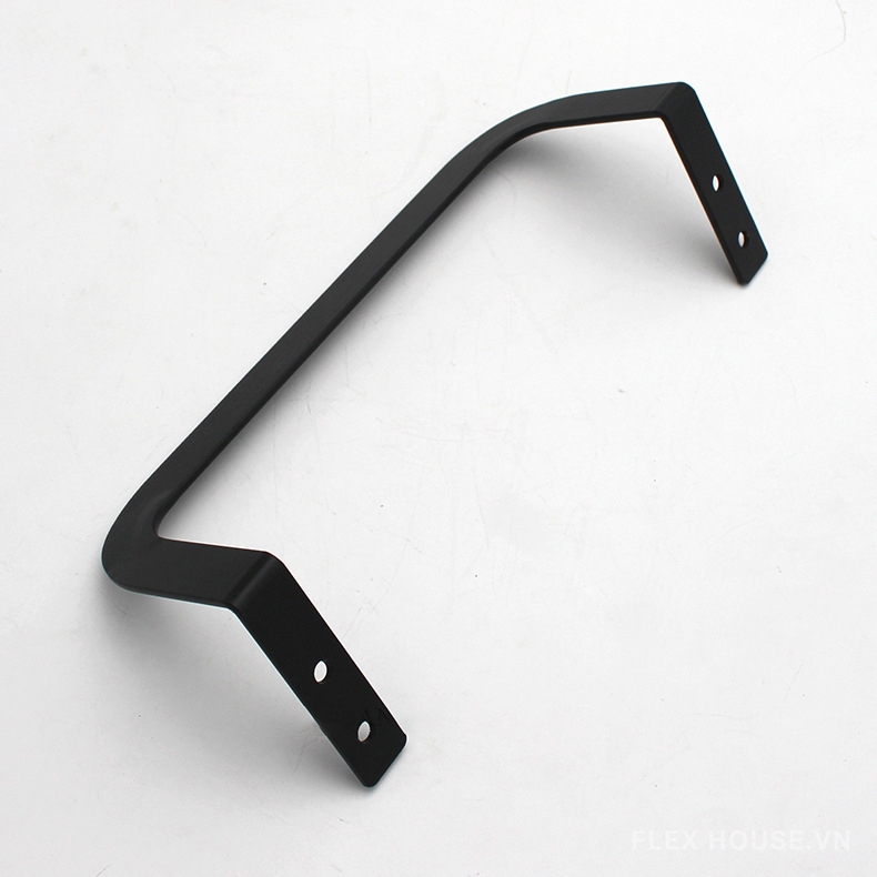 Thanh chắn giường chống trượt bằng kim loại KY6726 3 Thanh chắn giường chống trượt bằng kim loại KY6726 7