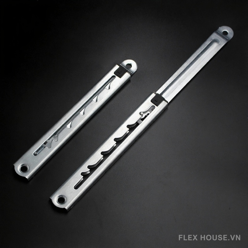 Thanh nâng 6 nấc tạo độ nghiêng giường và bàn KY401.6 2 Thanh nâng 6 nấc tạo độ nghiêng giường và bàn KY401.6 8