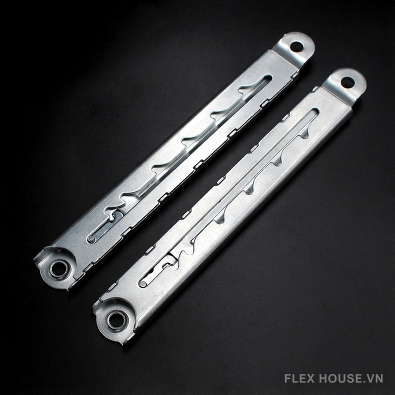 Thanh nâng 6 nấc tạo độ nghiêng giường và bàn KY401.6 4 Thanh nâng 6 nấc tạo độ nghiêng giường và bàn KY401.6 10