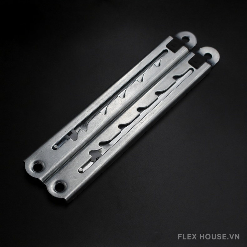 Thanh nâng 6 nấc tạo độ nghiêng giường và bàn KY401.6 3 Thanh nâng 6 nấc tạo độ nghiêng giường và bàn KY401.6 9