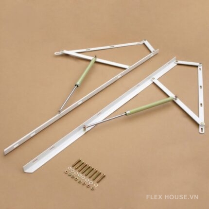 Top 5 xu hướng nội thất phòng ngủ thông minh 149