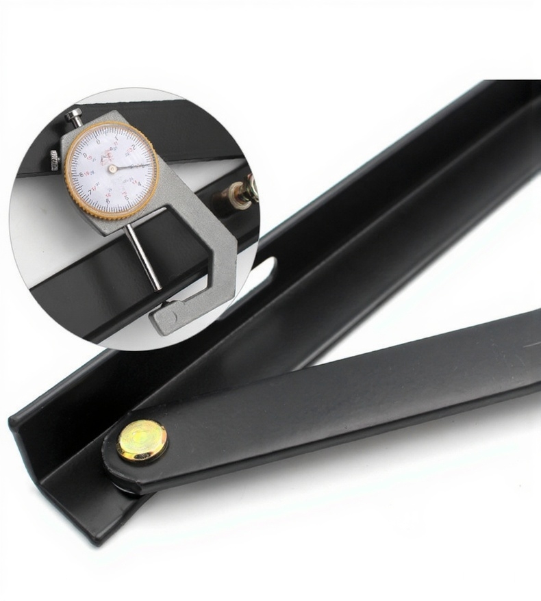 Thanh nâng hạ thủy lực khung sofa giường KY705BL 2 Thanh nâng hạ thủy lực khung sofa giường KY705BL 6