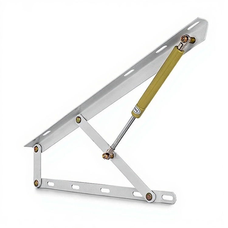 Thanh nâng hạ thủy lực tạo hộp lưu trữ sofa giường KY701 4 Thanh nâng hạ thủy lực tạo hộp lưu trữ sofa giường KY701 10