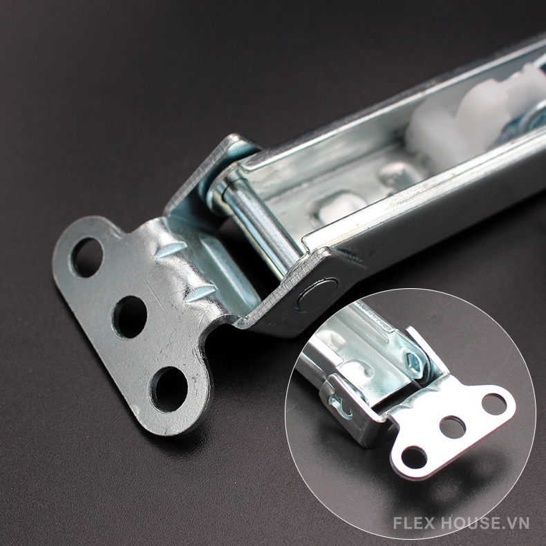 Thanh nâng tạo độ nghiêng cho mặt bàn KY770 12