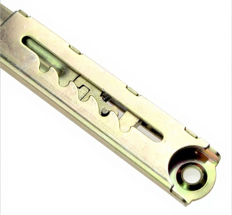 Thanh nâng 10 nấc tạo độ nghiêng giường và mặt bàn KY401 20