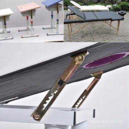 Phụ kiện nâng hạ mặt bàn – Giải pháp nội thất thông minh tối ưu không gian sống hiện đại 16