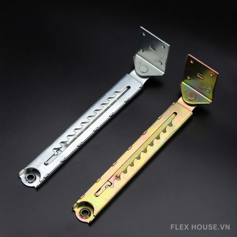 Thanh nâng 10 nấc tạo độ nghiêng giường và mặt bàn KY401 14