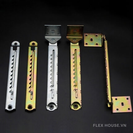 Phụ kiện nâng hạ mặt bàn – Giải pháp nội thất thông minh tối ưu không gian sống hiện đại 17