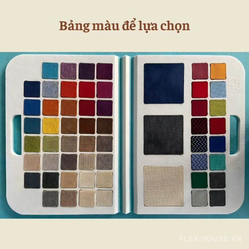 Vách ngăn bàn làm việc tiêu âm polyester JT4425