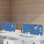 Vách ngăn phân vùng bàn làm việc bằng GHO0691