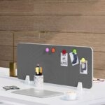 Vách ngăn phân vùng bàn làm việc bằng GHO0691