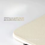 Vách ngăn phân vùng bàn làm việc bằng GHO0691