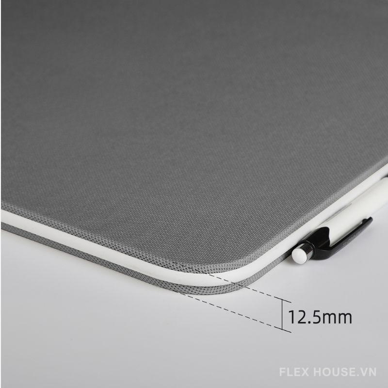 Vách ngăn phân vùng bàn làm việc bằng GHO0691