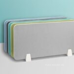 Vách ngăn tiêu âm bàn làm việc văn phòng GHO1997