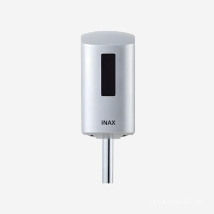 Van xả bồn tiểu nam cảm ứng dùng pin Inax OKU-AT131SD