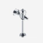 Van xả bồn tiểu nam dạng nhấn ống thẳng Inax UF-7V