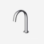 Vòi chậu lavabo cổ cao cảm ứng TOTO TLE24006A