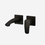 Vòi chậu lavabo gắn tường TOTO TLG09307BB