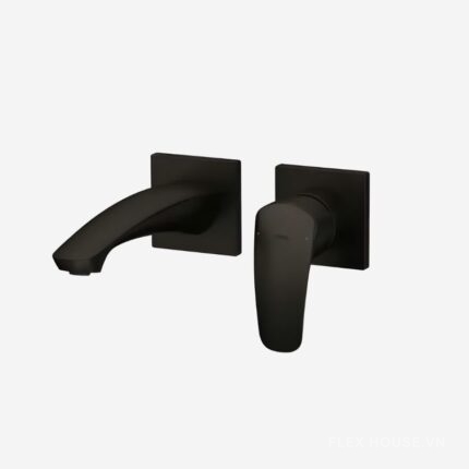 Vòi chậu lavabo gắn tường TOTO TLG09307BB