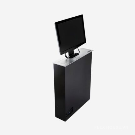 Giá đỡ TV nâng hạ thông minh GBT9837