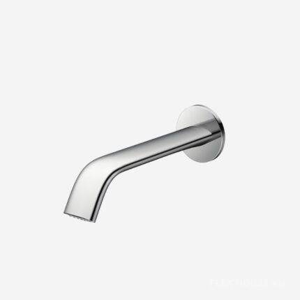 Vòi chậu rửa mặt cảm ứng gắn tường TOTO TLE24010V