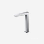 Vòi chậu rửa mặt cổ cao cảm ứng TOTO TLE25008V