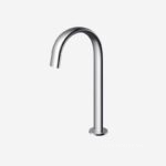 Vòi chậu rửa mặt cổ cao tự động TOTO TLE24008V