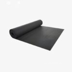 Cao su SBR đen lót sàn nổi cách âm giảm rung BP-12