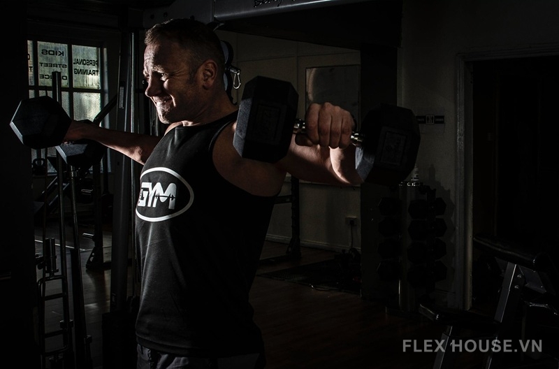 Thảm lót sàn phòng Gym EPDM hạt màu giảm ồn GV5894 1 Thảm lót sàn phòng Gym EPDM hạt màu giảm ồn GV5894